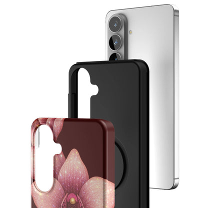 Crimson-Petal-samsung-case-Galaxy S26 Plus-3