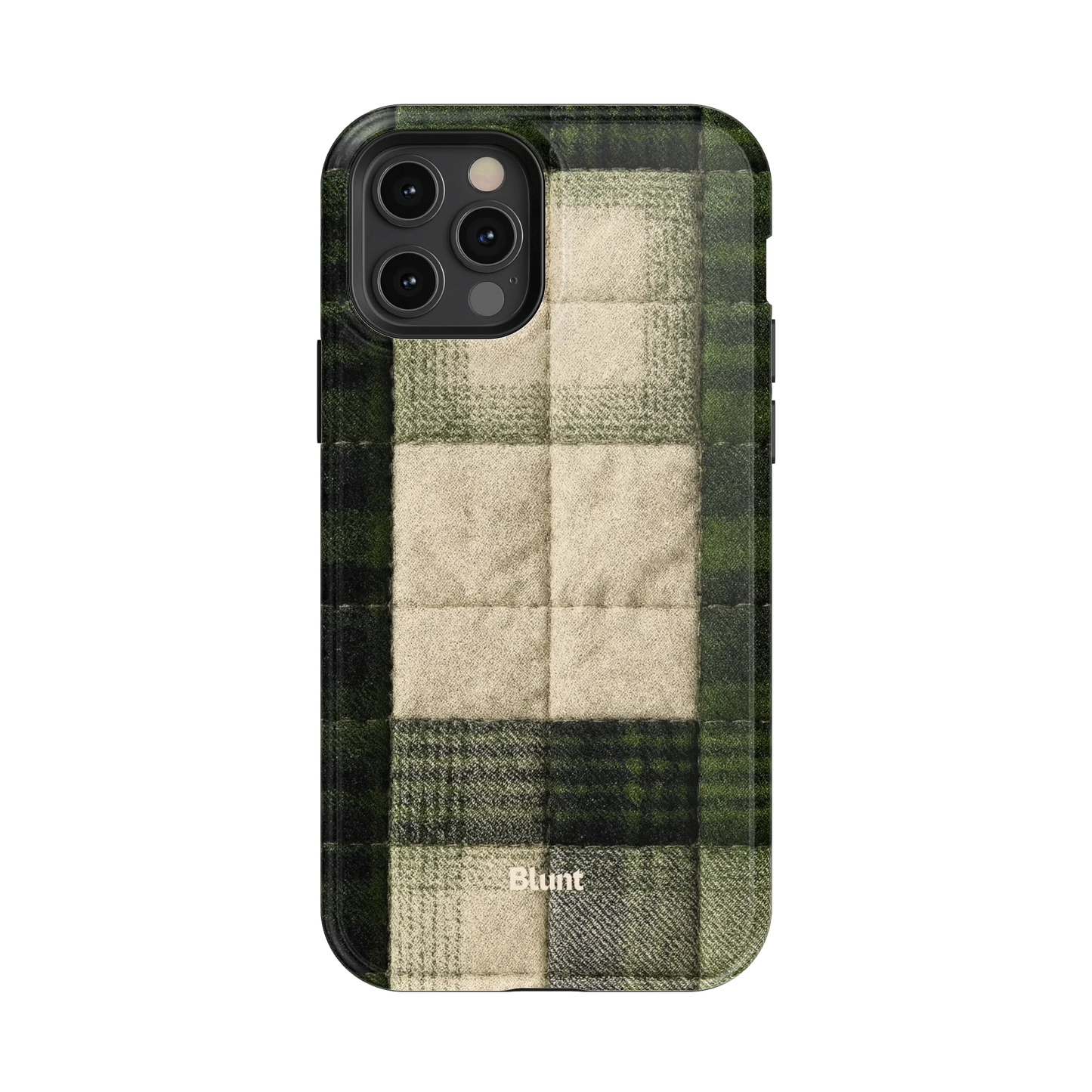 Quellin iPhone Case