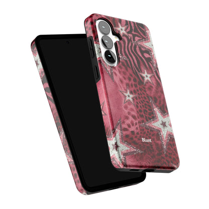 Crimson-Starfall-samsung-case-Galaxy S26 Plus-5