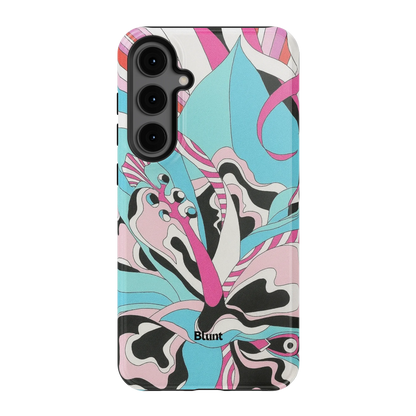 Mia Samsung Case