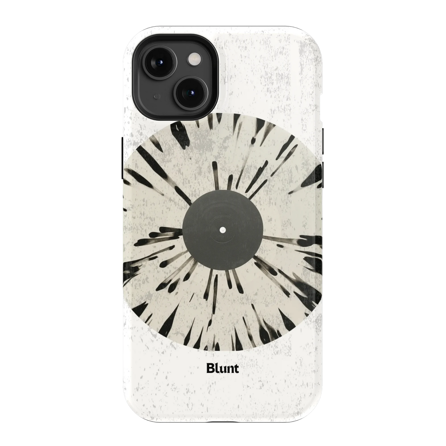 Shatter Vibe iPhone Case