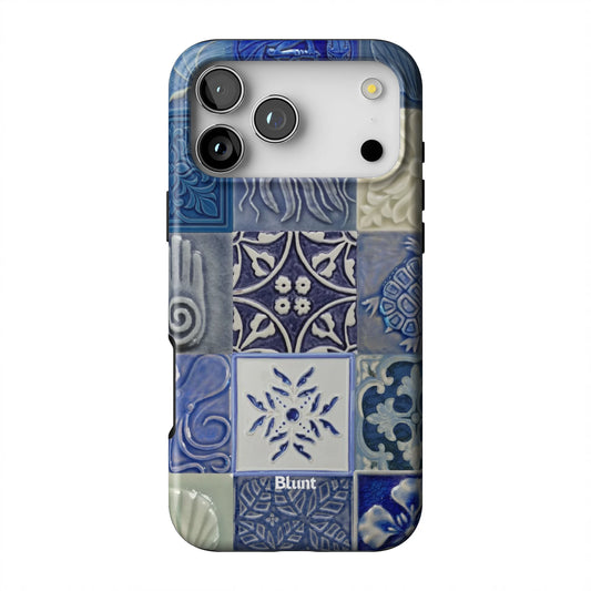 Azure-Pane-iphone-case-iPhone 17 Pro Max-1
