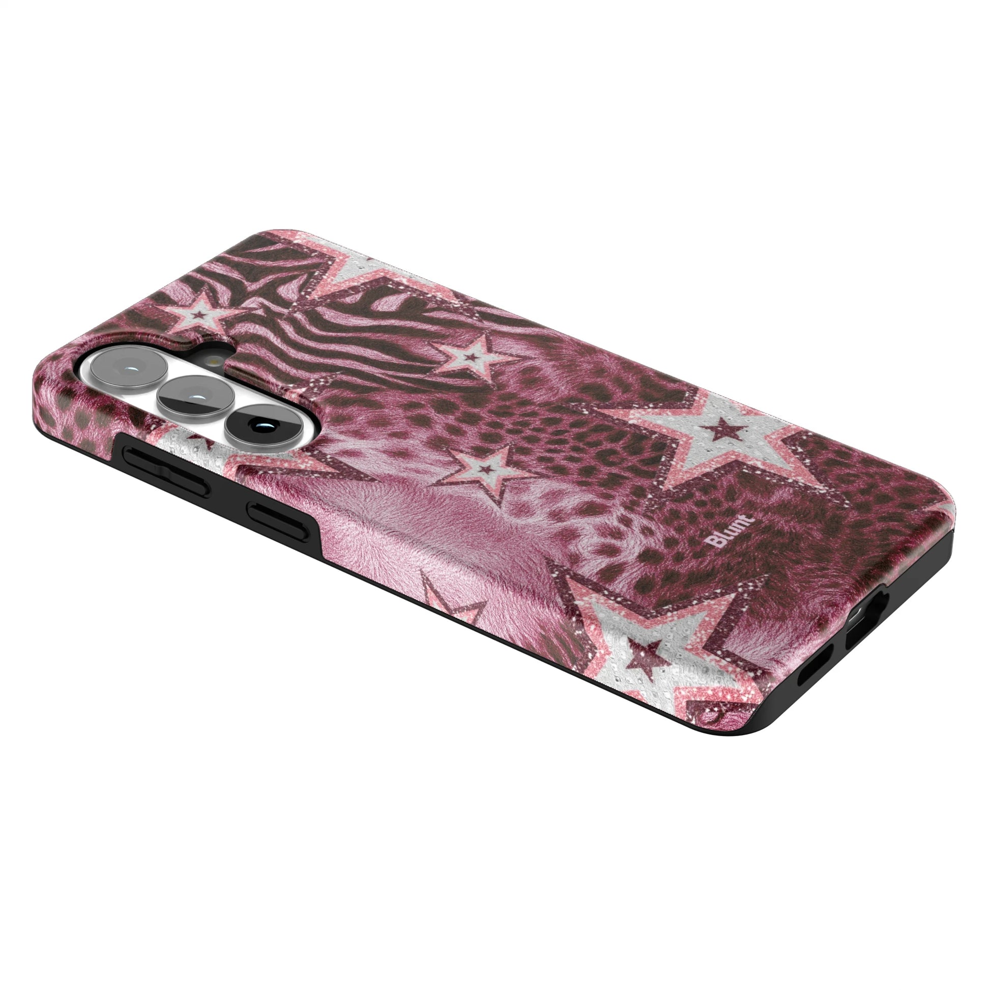 Cosmic-Rose-samsung-case-Galaxy S26 Plus-2