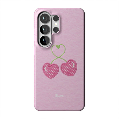 Loveberry Samsung Case
