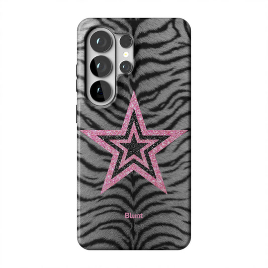 Pink-Spark-samsung-case-Galaxy S26 Ultra-1