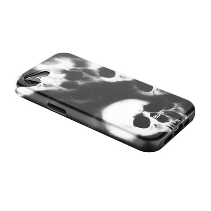 Smoke-Skull-iphone-case-iPhone 17 E-2