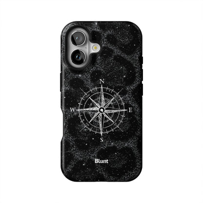 Wild-Compass-iphone-case-iPhone 16-1