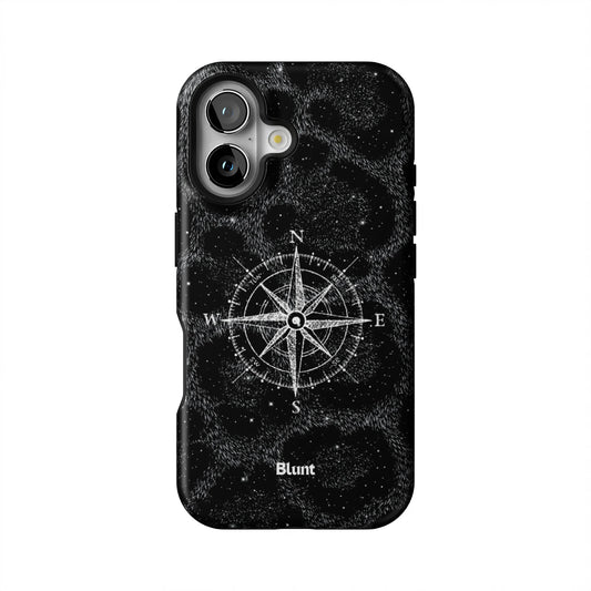 Wild-Compass-iphone-case-iPhone 16-1