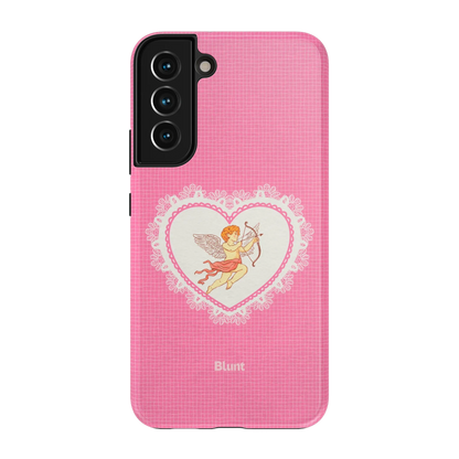 Heartstruck Samsung Case