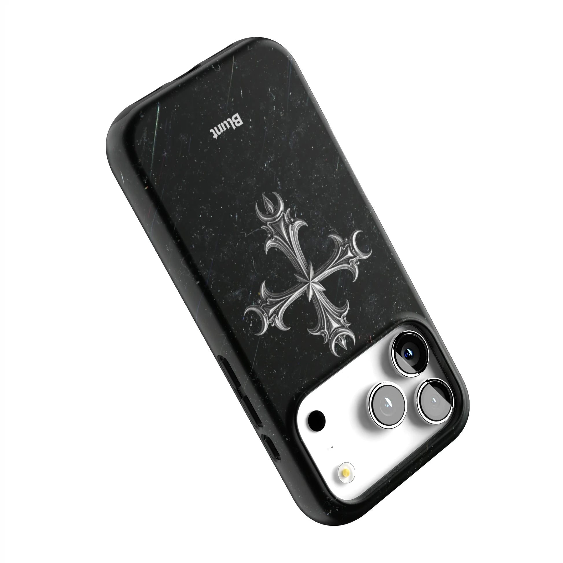 Spiked-Relic-iphone-case-iPhone 17 Pro-4
