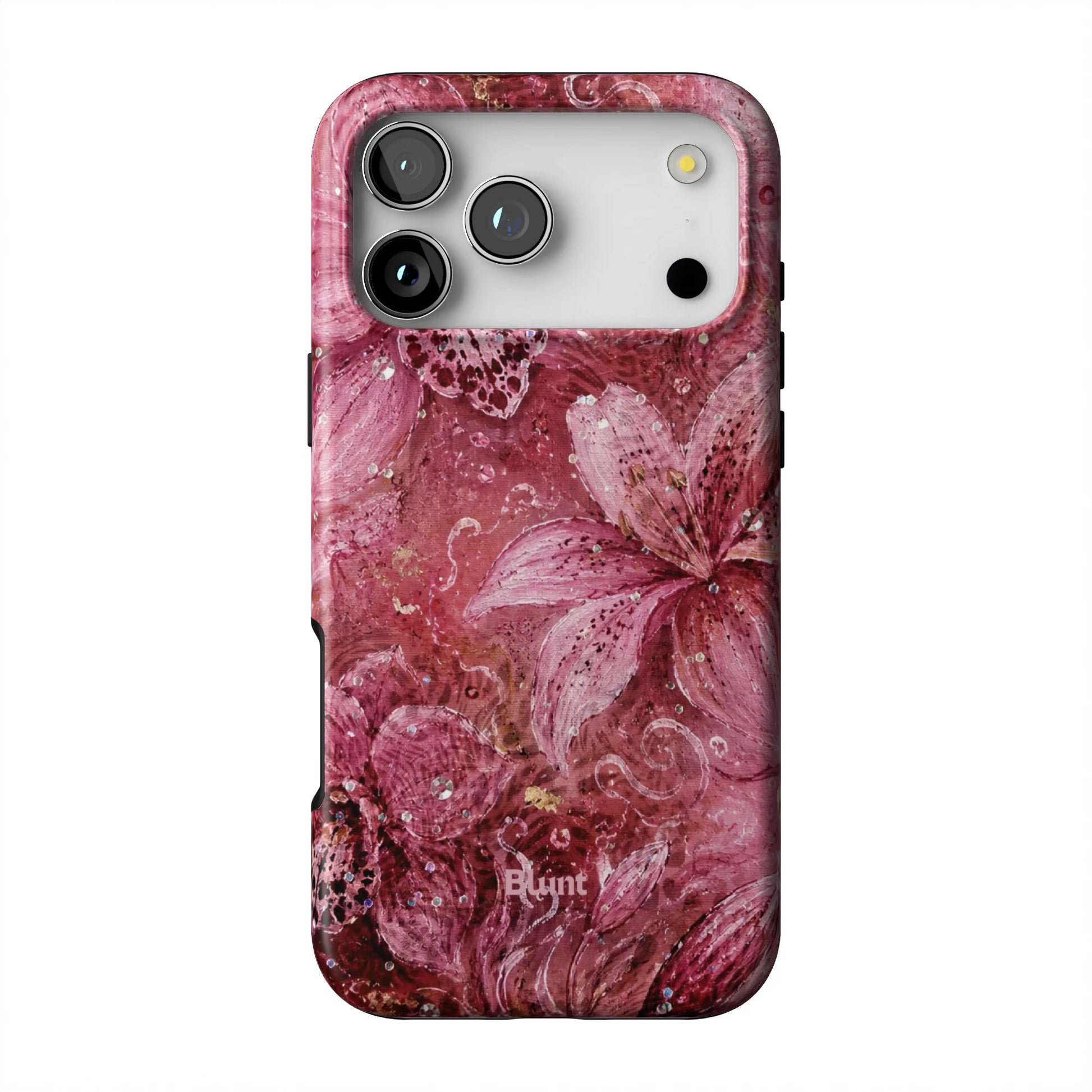 Fleurline-iphone-case-iPhone 17 Pro Max-1