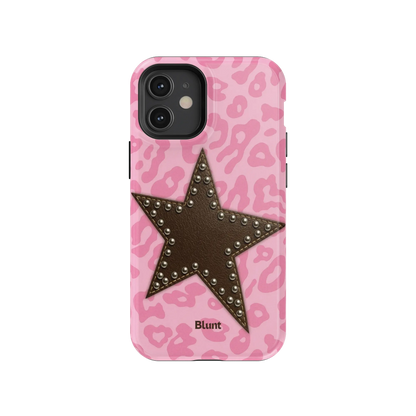 Pink Me iPhone Case