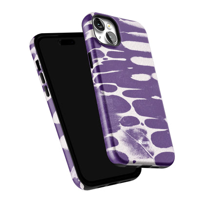 Plum-Noir-Abstract-iphone-case-iPhone 14 Plus-5