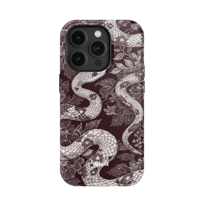 Monerith iPhone Case
