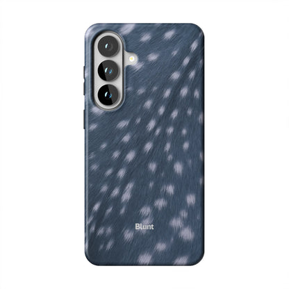 Arctic Hide Samsung Case