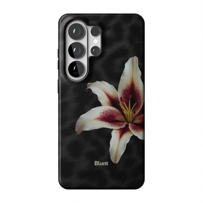 Vermiluxe Samsung Case