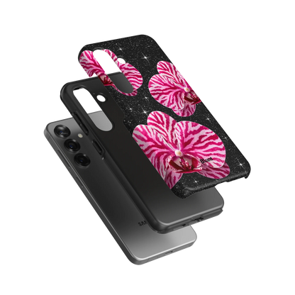 Untamed-Petal-samsung-case-Galaxy S25-3