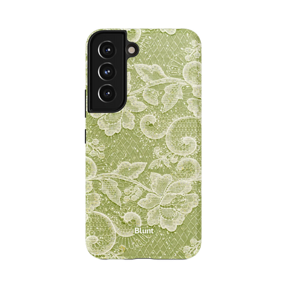 Lime-Mary-samsung-case-Galaxy S22-1