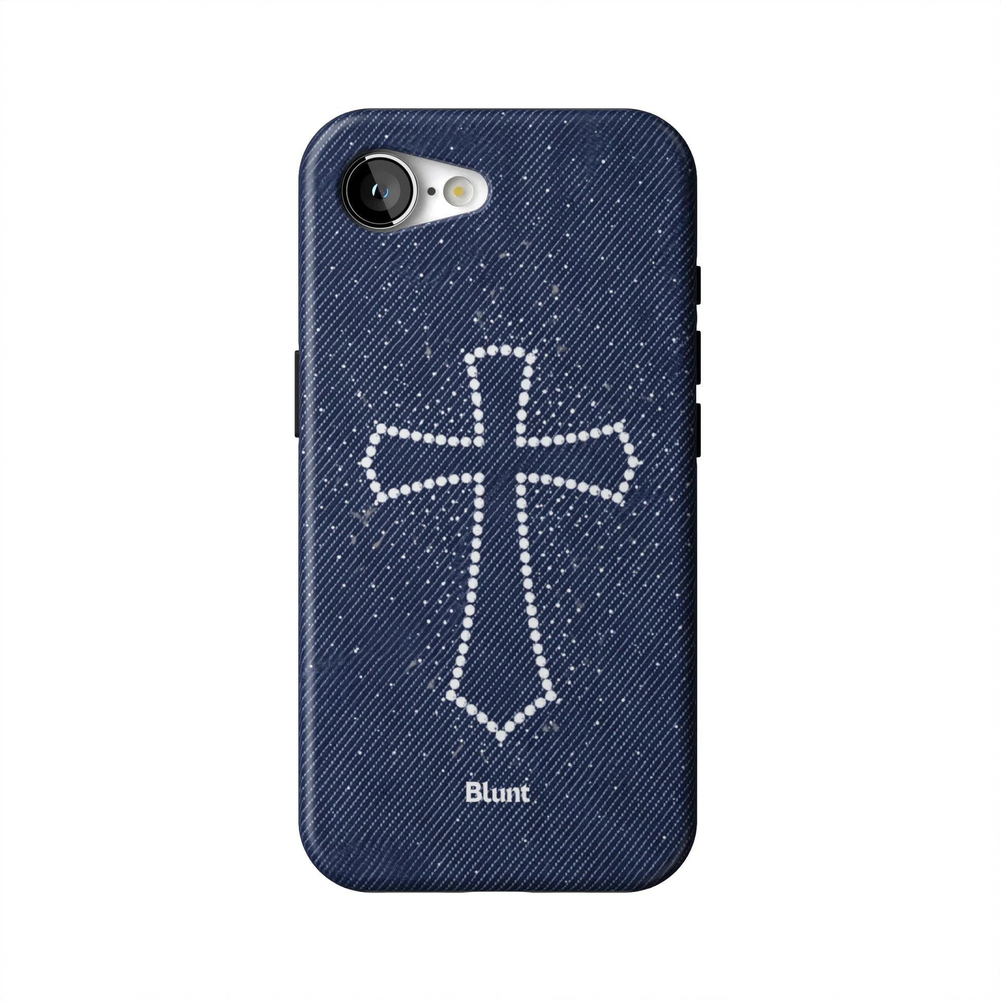 Blue-Diamara-iphone-case-iPhone 17 E-1