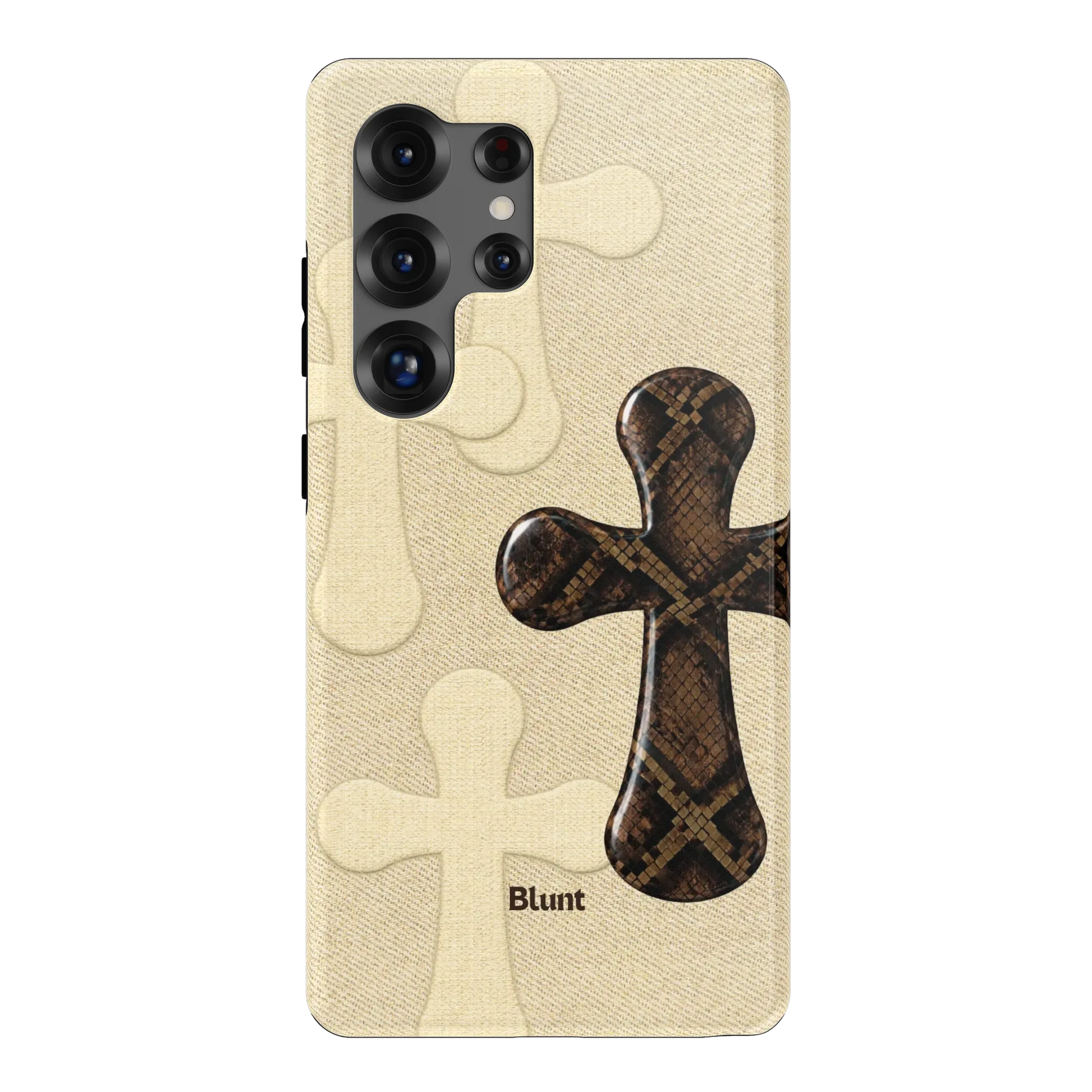 Cream-Patch-samsung-case-S25 Ultra-1