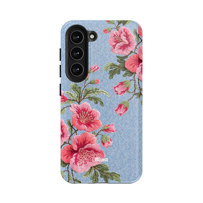 Petal-Pocket-samsung-case-Galaxy S23-1