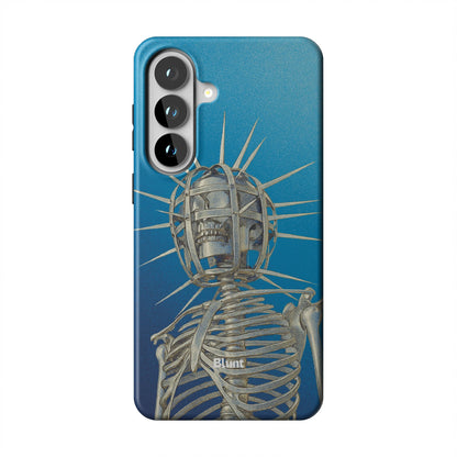 Spiked Spirit Samsung Case