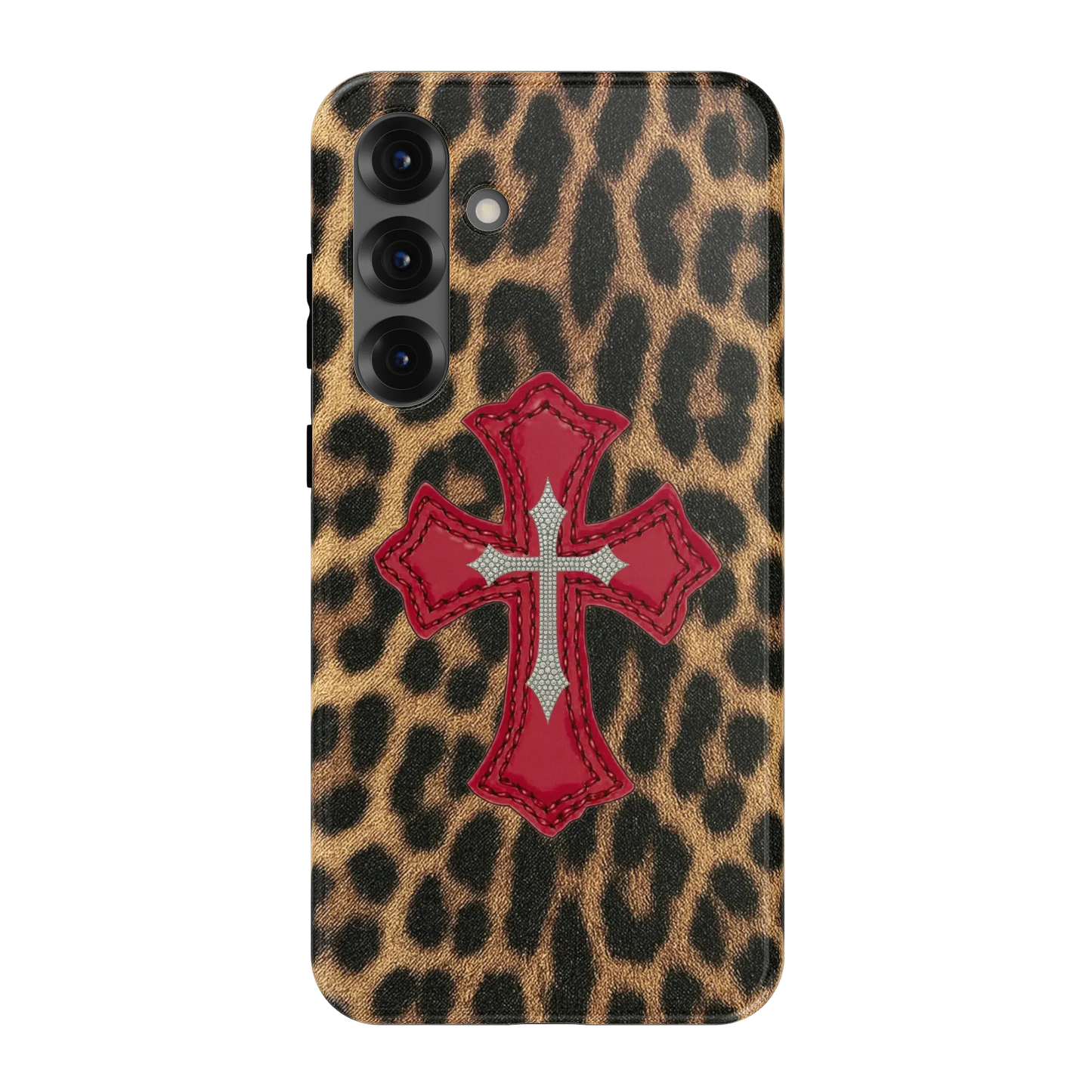 Rogue Saint Samsung Case