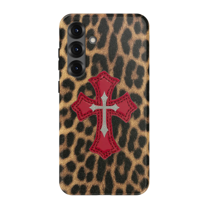 Rogue Saint Samsung Case