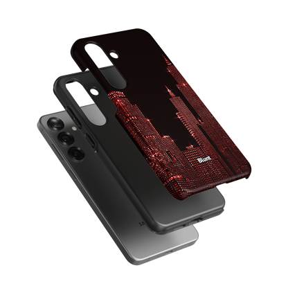 Red-NYC--SKYELINE-samsung-case-Galaxy S25 Plus-3