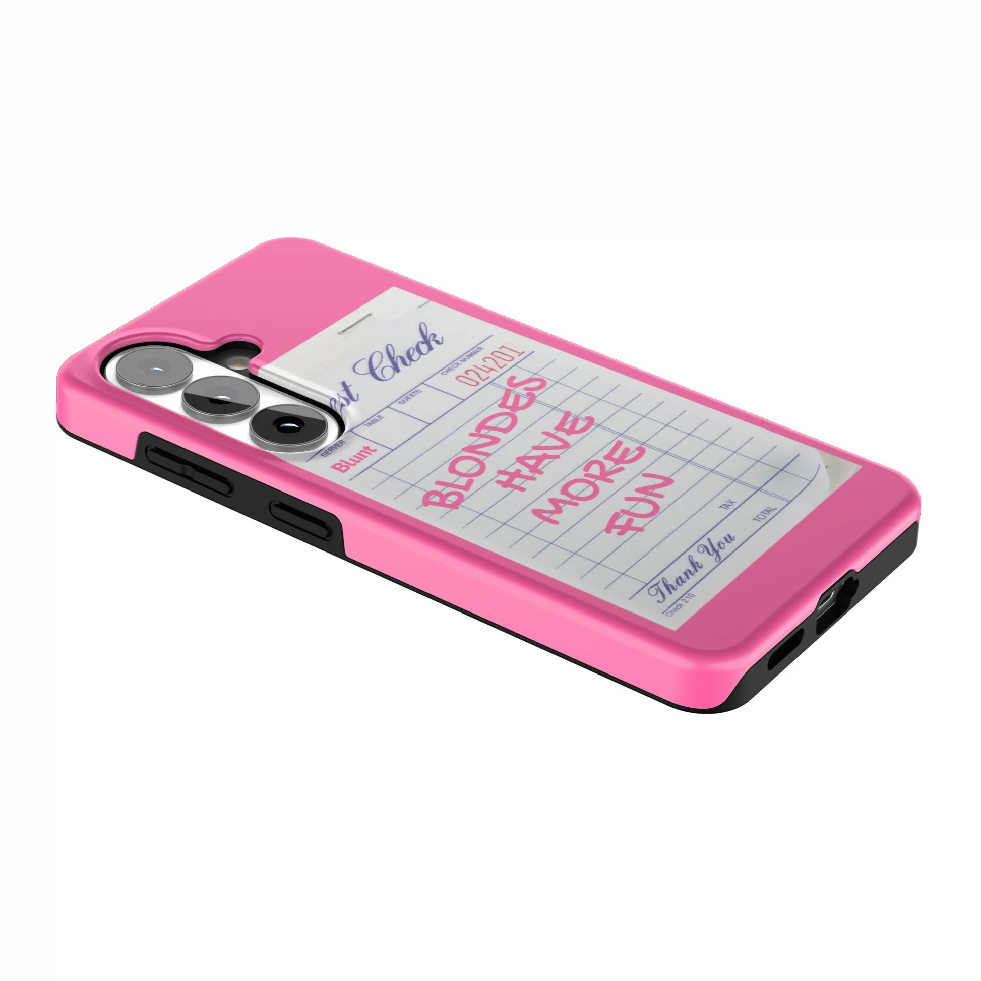 Blondes-Have-More-Fun-samsung-case-Galaxy S26-2