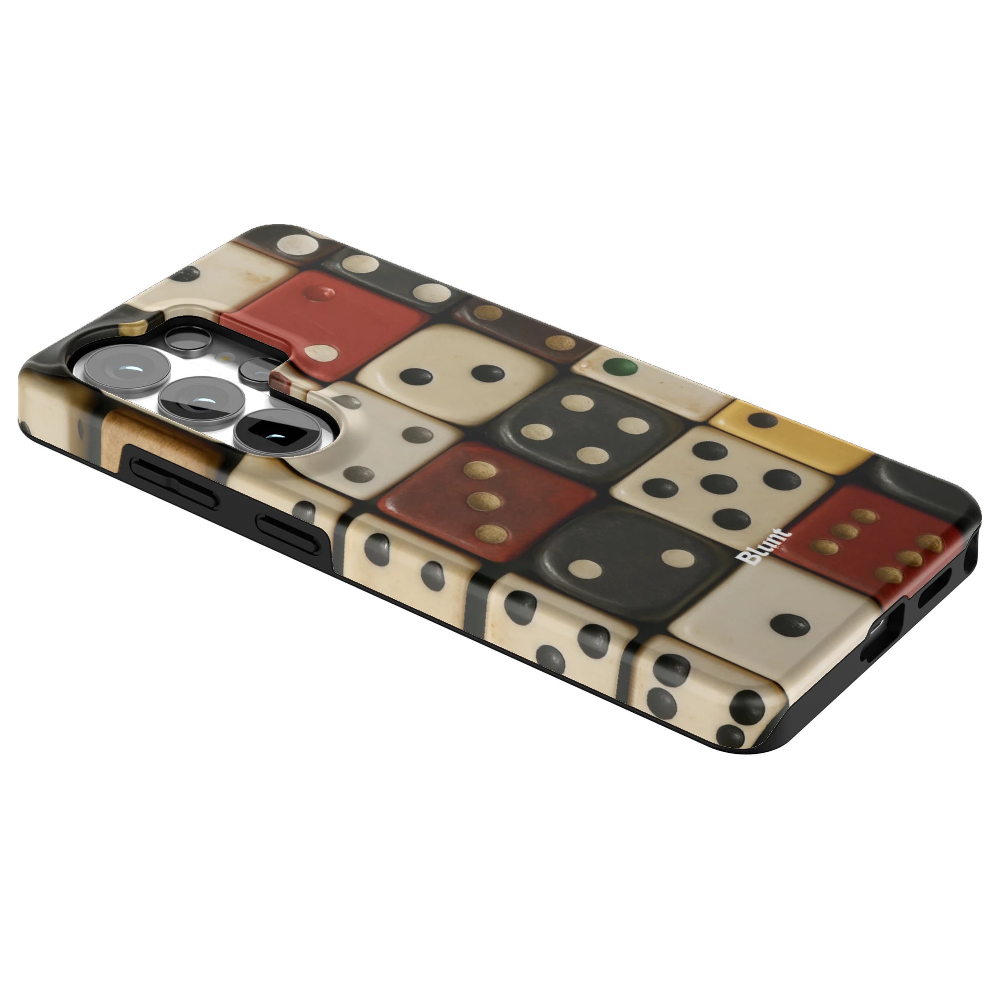 Dice-Roll-samsung-case-Galaxy S26 Ultra-2