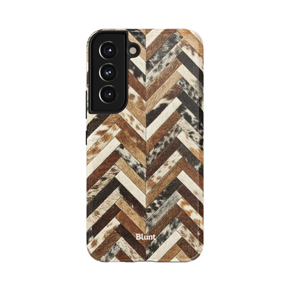 Vivian Samsung Case