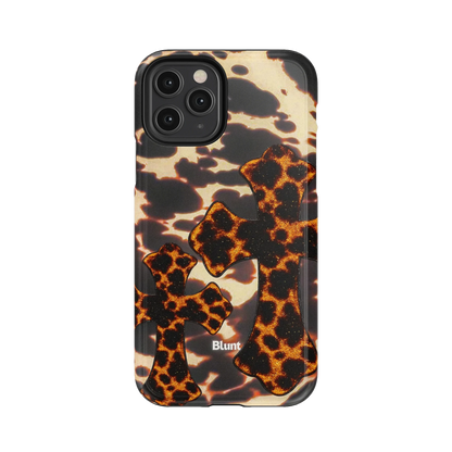 Fierce iPhone Case
