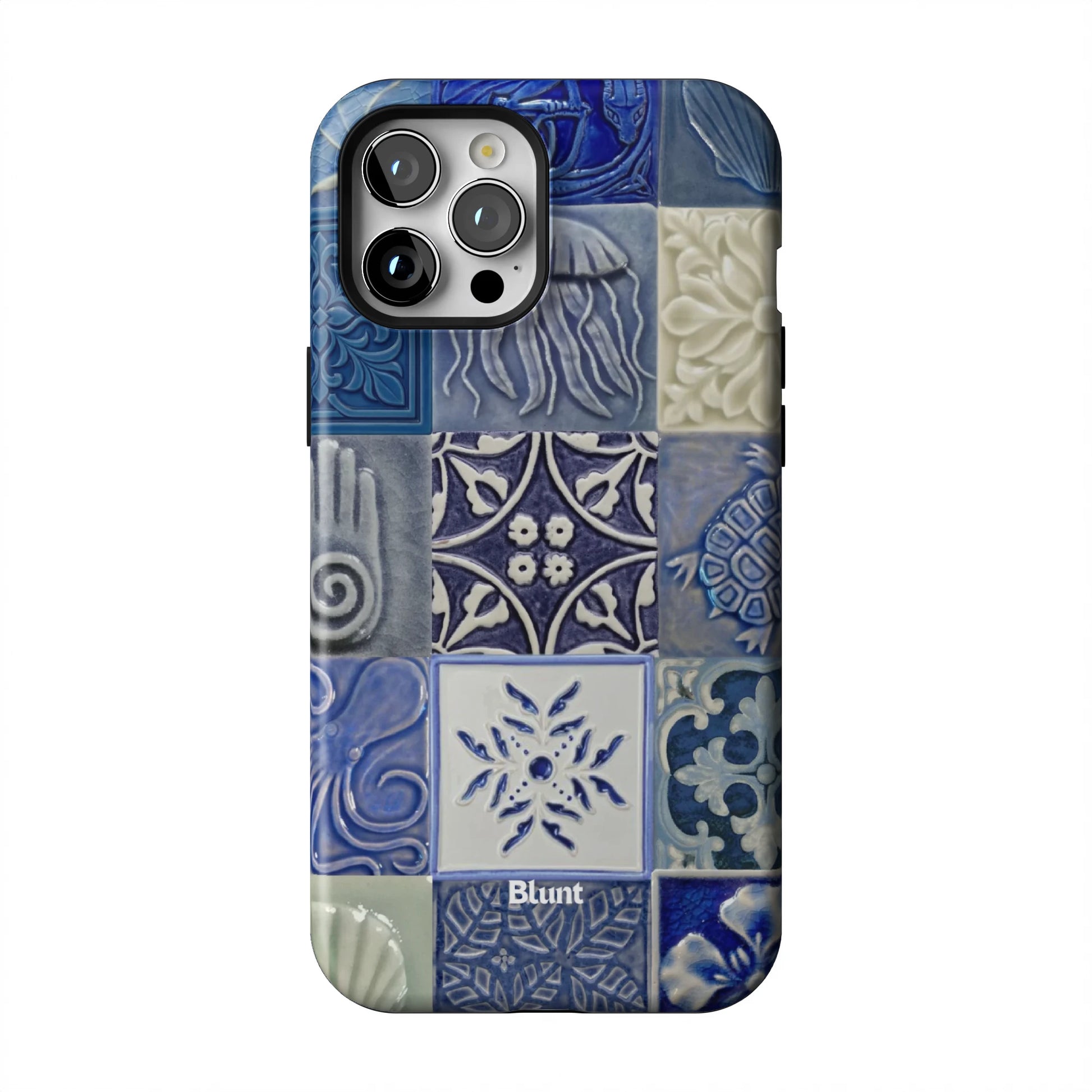 Azure-Pane-iphone-case-iPhone 12 Pro Max-1