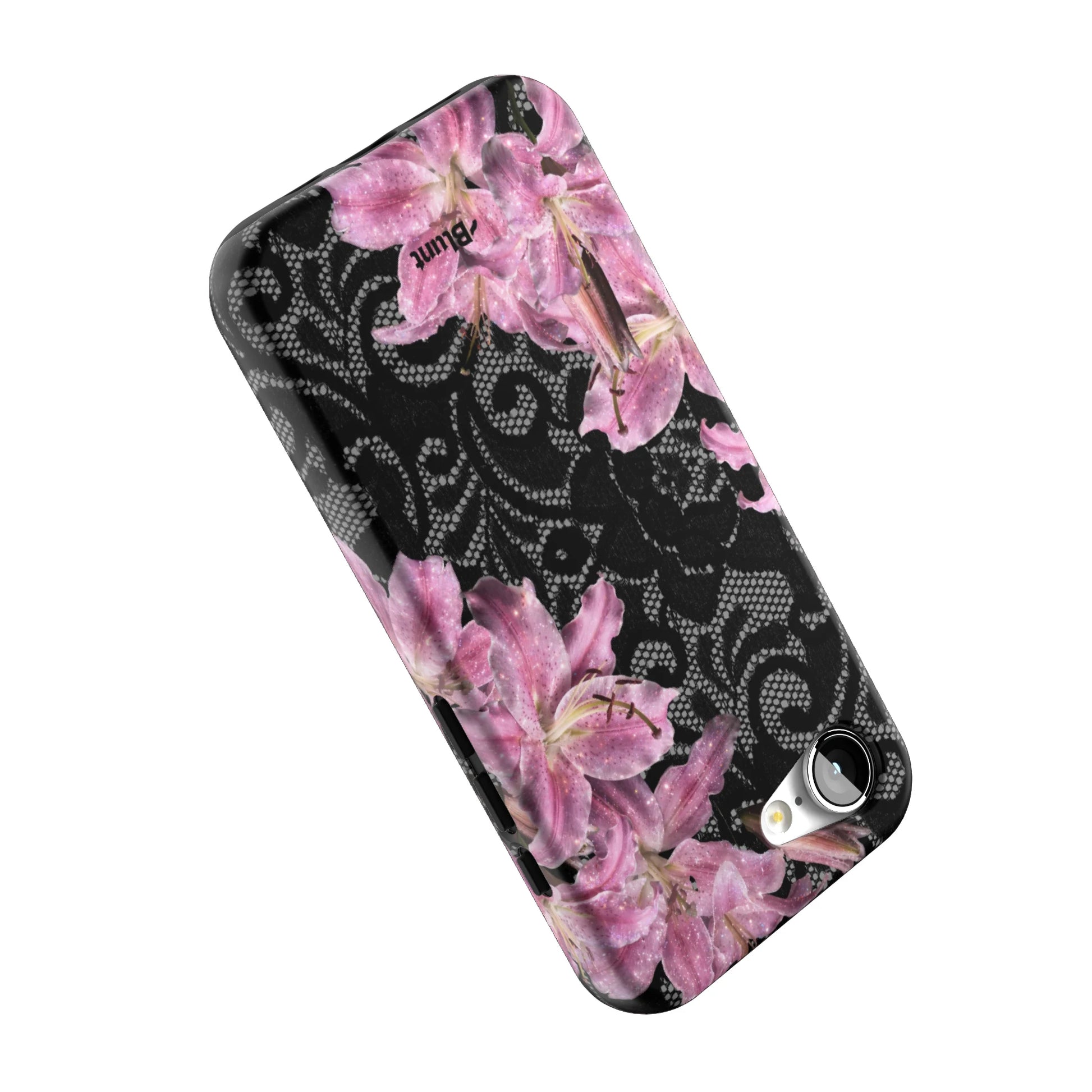 Blush-Veil-iphone-case-iPhone 17 E-4