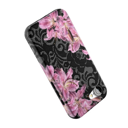 Blush-Veil-iphone-case-iPhone 17 E-4