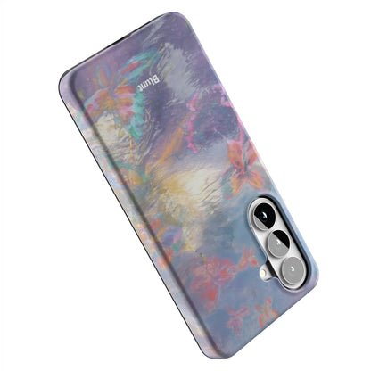 Lilac-Wave-samsung-case-Galaxy S26 Plus-4