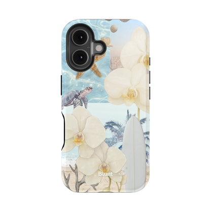 Coastside iPhone Case