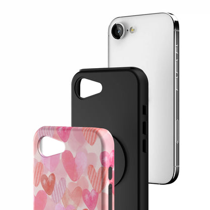 Candy-Hearts-iphone-case-iPhone 17 E-3