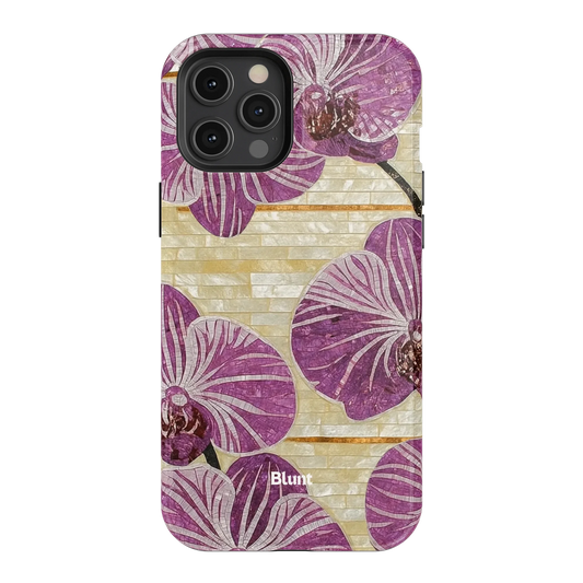 Bella iPhone Case
