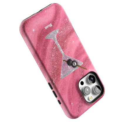 Pink-Happy-Hour-iphone-case-iPhone 16 Pro Max-4