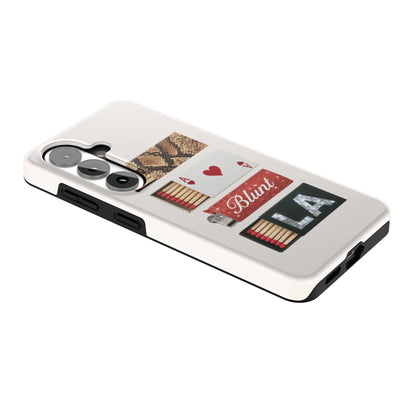 Cream-Match-samsung-case-Galaxy S26-2