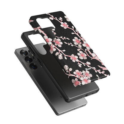 Buttoned-Blossom-samsung-case-Galaxy S25 Ultra-3