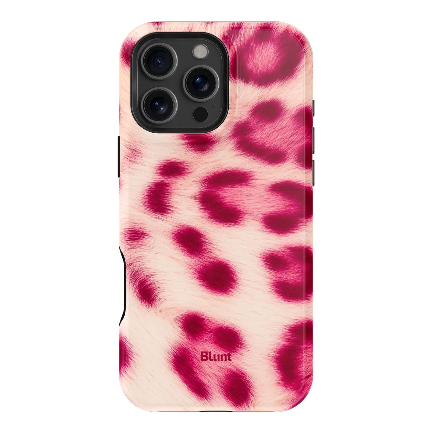 Cupid Cat iPhone Case