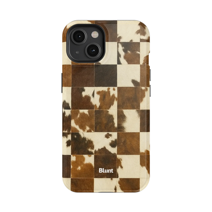 Verae iPhone Case