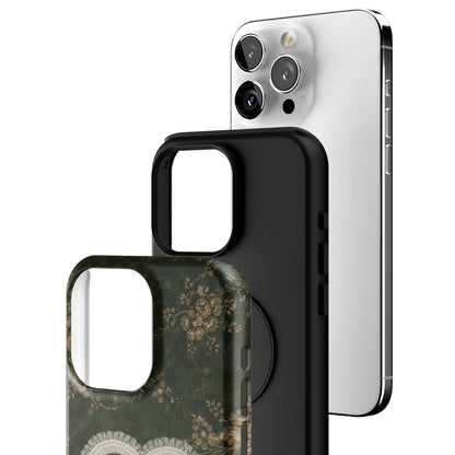 HEARTHOLE-HARE-iphone-case-iPhone 15 Pro Max-3