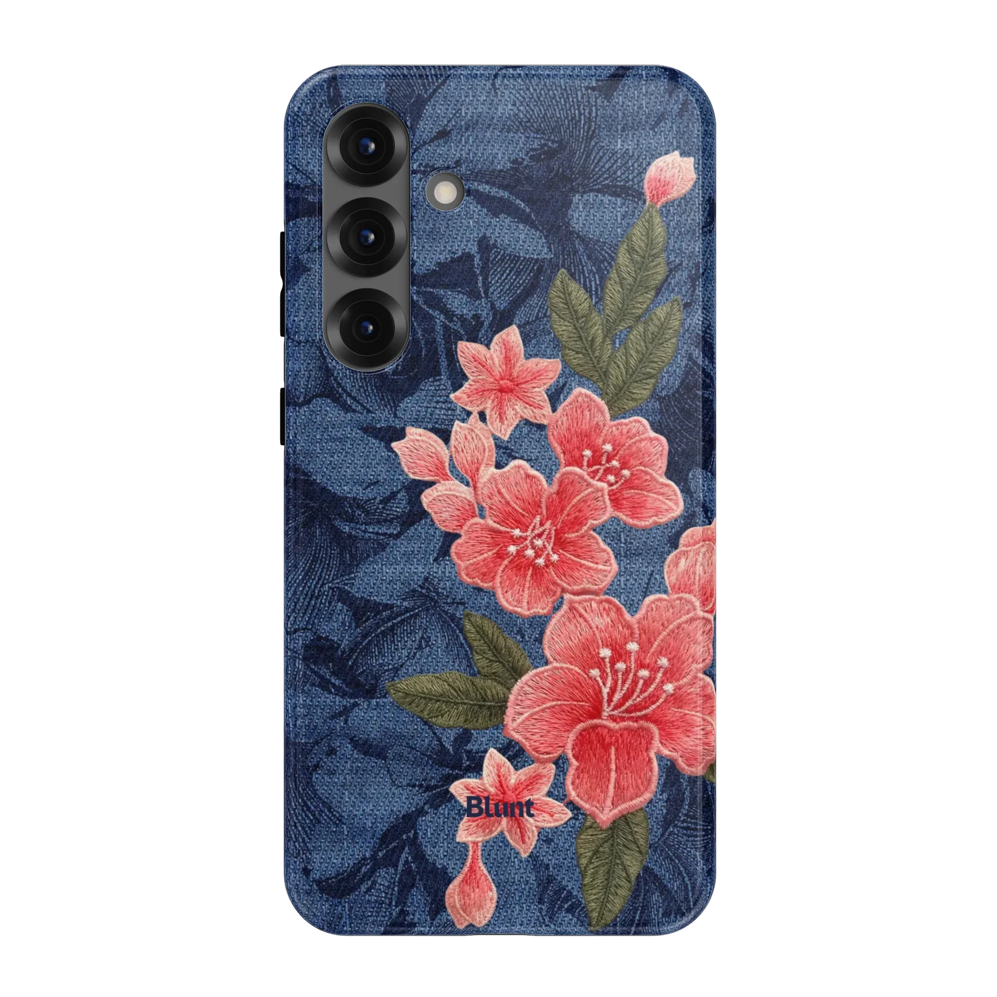 Indigo-Ivy-samsung-case-Galaxy S25 Plus-1