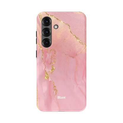Sonnet Samsung Case