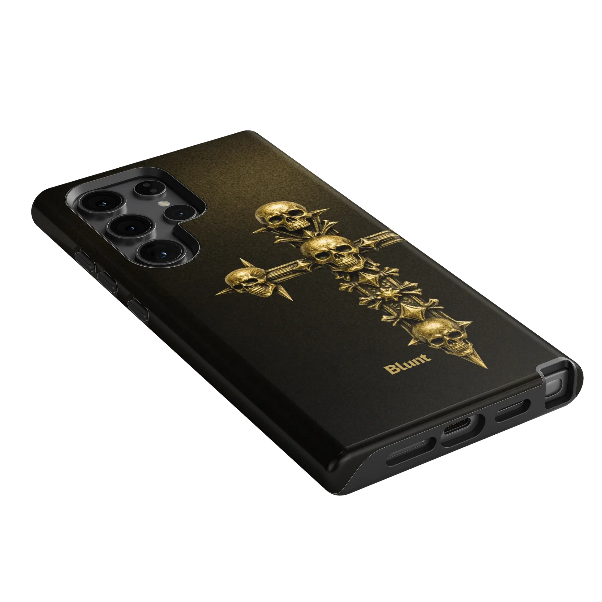 Skull-Oath-samsung-case-S24 Ultra-2