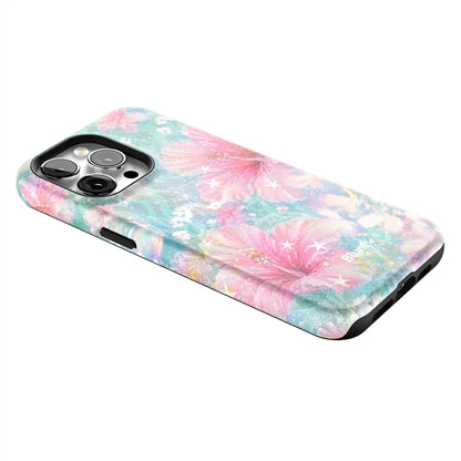 Daydream-Bloom-iphone-case-iPhone 15 Pro Max-2